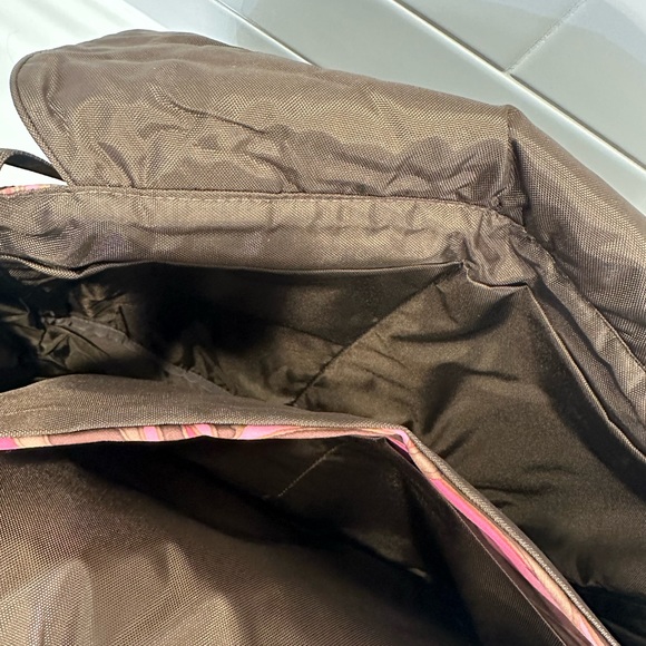 Bumble Bags Baby Bag Backpack. NWT - Picture 7 of 12